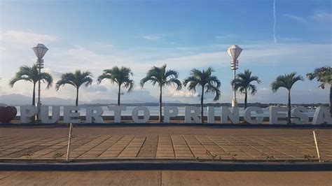 PUERTO PRINCESA CITY BAYWALK PARK: All You Need to .